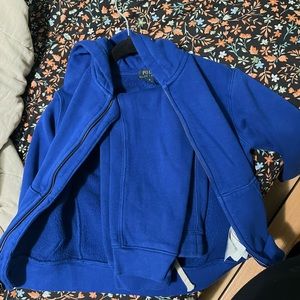 Polo boys two piece set